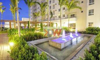 Imagem: Cobertura residencial à venda, Lagoa Nova