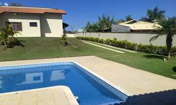 Imagem 4: Casa à venda, 5 quartos, 1 suíte, 10 vagas, Jardim Leonor - Itatiba/SP