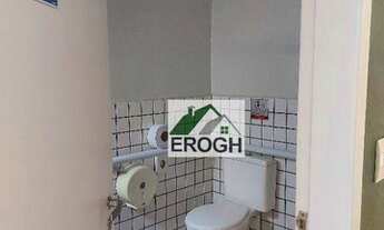 Imagem 6: Conjunto, 1000 m² - venda por R$ 5.500.000,00 ou aluguel por R$ 25.900,00/mês - Jardim - S