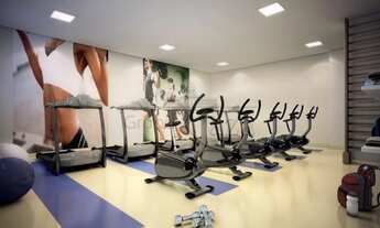 Imagem 3: Sao Jose dos Campos - Apartamento Padrão - Jardim Oriente