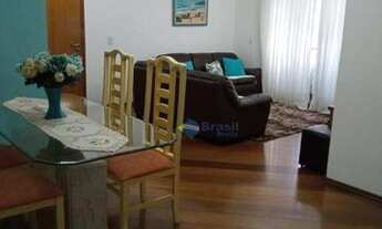 Imagem 2: Oportunidade !! Apartamento com 4 dormitórios à venda, 137 m² por R$ 787.000 - Vila Assunç