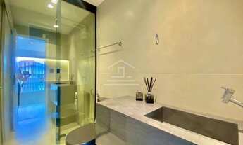 Imagem 5: Casa para venda possui 255 metros quadrados com 4 quartos