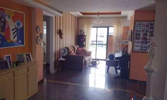 Imagem 2: Cobertura com 4 quartos à venda, 450 m² - Recreio dos Bandeirantes - Rio de Janeiro/RJ