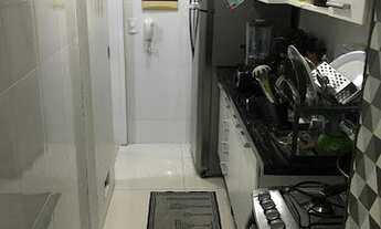 Imagem 6: Apartamento com 2 dormitórios à venda, 68 m² por R$ 400.000,00 - Pechincha - Rio de Janeir