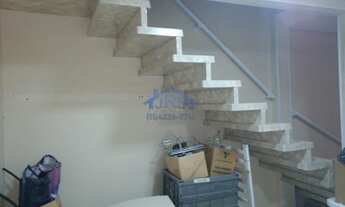 Imagem 7: Sobrado com 3 dormitórios à venda, 220 m² por R$ 560.000,00 - Jardim Maria Helena - Baruer