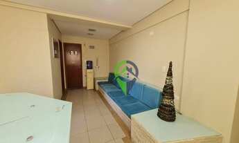 Imagem 2: Sala comercial para venda ou locação, 48 m² - venda por R$ 295.000 ou aluguel por R$ 3.000