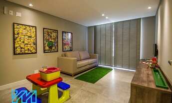 Imagem 4: Cobertura Duplex no Edifício November Residence em Itajaí