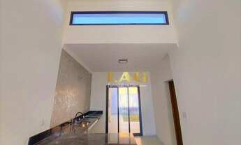 Imagem 7: Casa à venda, 85 m² por R$ 450.000,00 - Condomínio Villagio Ipanema I - Sorocaba/SP