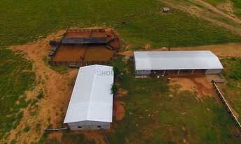 Imagem 6: Linda Fazenda em Santo Antônio