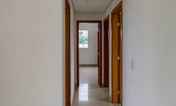 Imagem 5: Apartamento para Aluguel - Santa Efigênia, 4 Quartos, 160 m2