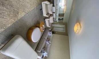 Imagem 3: Adrianópolis - Condomínio Bellini - 3 suítes