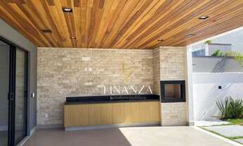 Imagem 3: Sobrado com 4 dormitórios à venda, 290 m² por R$ 2.580.000,00 - Residencial Duas Marias