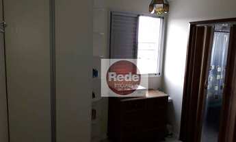 Imagem 4: Apartamento com 3 dormitórios à venda, 88 m² por R$ 425.000,00 - Santana - São José dos Ca