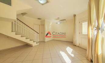 Imagem 2: Alugo Casa Cond. Campolim - CA1725