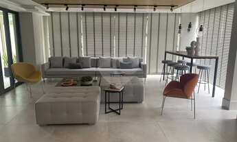 Imagem 2: São Paulo - Apartamento Padrão - VILA CLEMENTINO