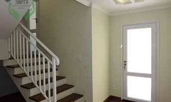 Imagem 4: Sobrado com 4 dormitórios à venda, 250 m² por R$ 1.630.000 - Bosque do Vianna - Cotia/SP