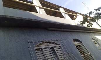 Imagem: CONTAGEM - Casa Padrão - Bandeirantes