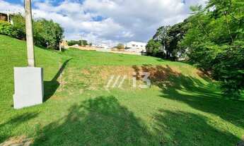Imagem 2: Terreno à venda, 800 m² por R$ 650.000,00 - Condominio Porto Atibaia - Atibaia/SP