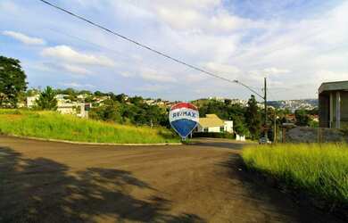 Imagem 5: Terreno à venda, 1214 m² por R$ 600.000,00 - Morro do Imperador - Juiz de Fora/MG