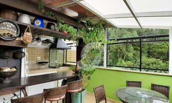 Imagem: Cobertura à venda, 239 m² por R$ 1.600.000,00