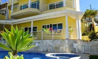 Imagem: Casa à venda, 443 m² por R$ 1.650.000,00