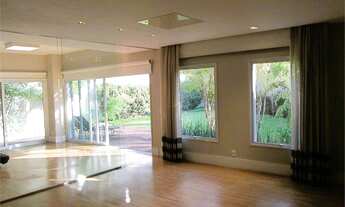 Imagem 2: São Paulo - Casa Padrão - Alto de Pinheiros