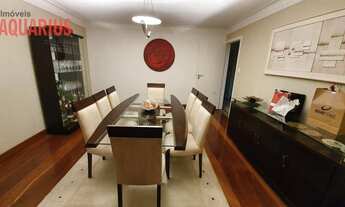 Imagem 5: Casa com 4 dormitórios à venda, 420 m² - Jardim Apolo - São José dos Campos/SP