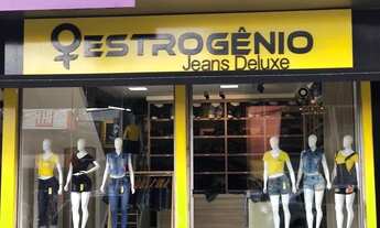 Imagem: Loja na região da 44