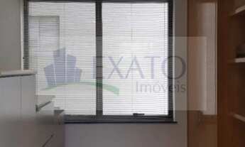 Imagem 3: Conjunto comercial no Itaim Bibi com 57m² e 1 vaga