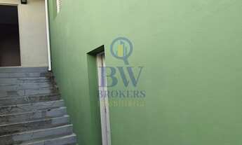 Imagem 3: Casa - Jardim Chapadão - Campinas