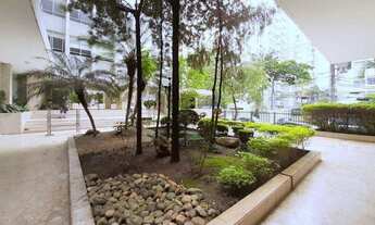 Imagem 4: A 700 METROS DO METRÔ PARAISO, 03 DORMITÓRIOS COM SUITE, 107 METROS DE AREA UTIL , 02 VAGA