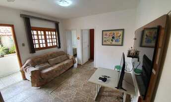 Imagem 2: Casa com 3 dormitórios à venda, 140 m² por R$ 570.000 - Vila das Mercês - São Paulo/SP