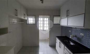 Imagem 3: São Paulo - Apartamento Padrão - JABAQUARA