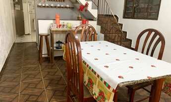 Imagem 5: Vende-Se Casa - (Jardim São Judas