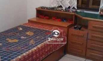 Imagem 7: Sobrado à venda, 171 m² por R$ 509.000,00 - Parque Gerassi - Santo André/SP