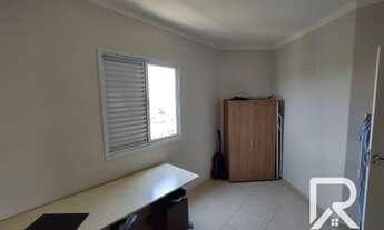 Imagem 3: Apartamento com 2 dormitórios à venda, 66 m² por R$ 330.000,00 - Edificio Residencial Mont