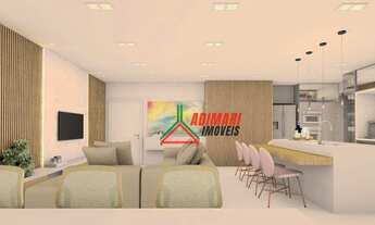 Imagem 3: Apartamento com 3 dormitórios à venda, 160 m² por R$ 2.250.000,00 - Ipiranga - São Paulo/S