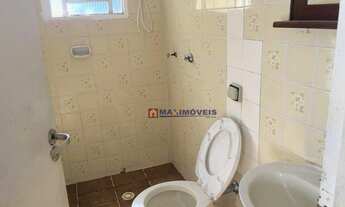 Imagem 6: Casa com 2 dormitórios para alugar, 80 m² por R$ 1.300,00/mês - Alvinópolis - Atibaia/SP