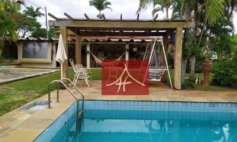 Imagem 7: Casa com 4 dormitórios à venda, 250 m² por R$ 1.698.000,00 - Cidade Universitária - Campin