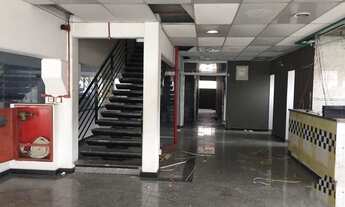 Imagem 3: Prédio, 2200 m² - venda por R$ 7.200.000,00 ou aluguel por R$ 65.000,00/mês - Vila Santa I