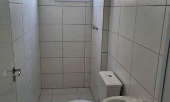 Imagem 7: Apartamento Novo com 3 dormitórios à venda, 67 m² por R$ 395.000 - Mogi Moderno - Mogi das