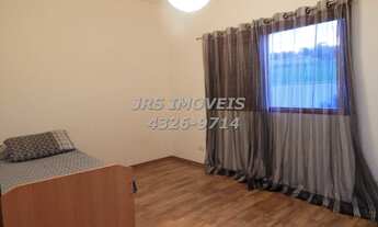 Imagem 4: Sobrado com 4 dormitórios à venda, 272 m² por R$ 1.500.000,00 - Jardim do Golf I - Jandira