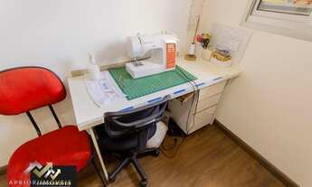 Imagem 7: Casa com 3 dormitórios à venda, 160 m² por R$ 680.000 - Parque Bandeirante - Santo André/S