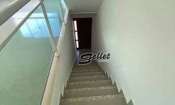 Imagem 5: Triplex próximo a lagoa do iriri, 2 vagas de garagem no bairro Jardim Bela Vista - Rio das