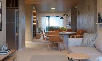 Imagem 5: Apartamento para venda com 77 metros quadrados com 2 quartos em Setor Noroeste - Brasília