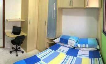 Imagem 7: Apartamento com 3 dormitórios à venda, 78 m² por R$ 508.000,00 - Santa Maria - São Caetano