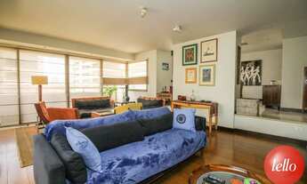 Imagem 3: São Paulo - Apartamento Padrão - Aclimação