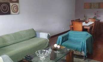 Imagem 4: Apartamento com 3 dormitórios à venda, 174 m² por R$ 980.000,00 - Vila Valqueire - Rio de