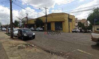 Imagem 5: Imóvel comercial na rua Araguaia - Zoneamento ZC 4