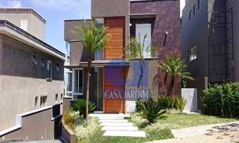 Imagem: Casa com 4 dormitórios à venda, 550 m²